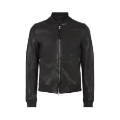 AllSaints AllSaints Cahil Bomber Jacket Mens