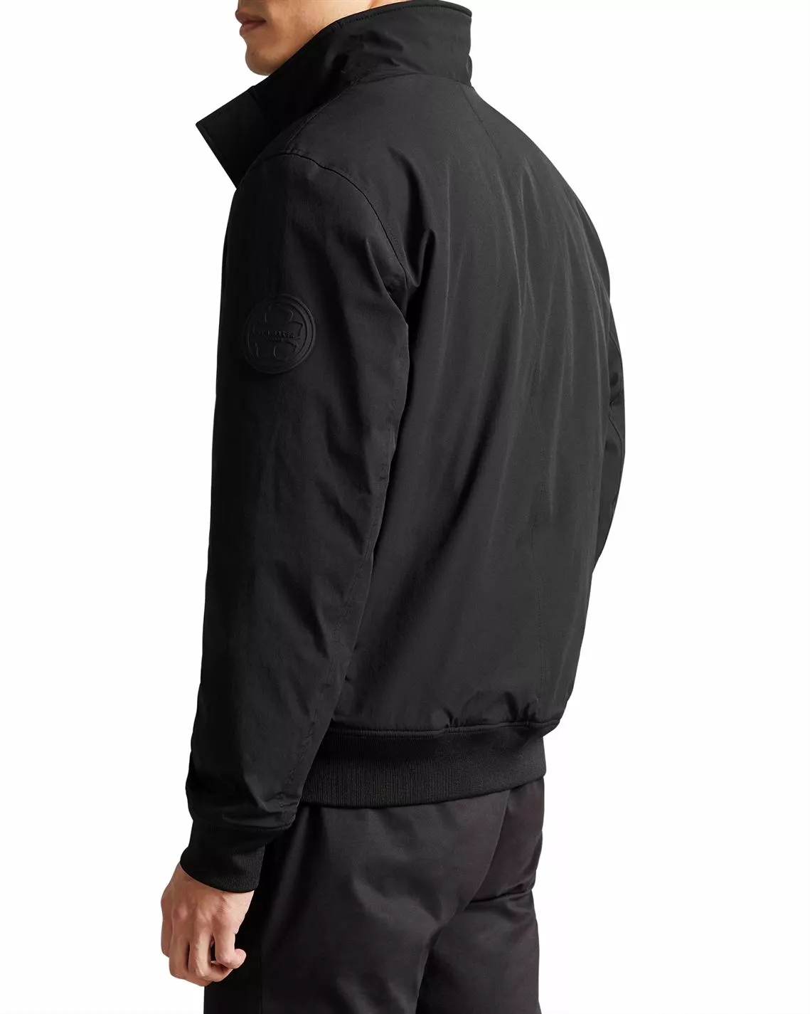 Ted Baker Dryton Bomber Jacket - Image 3