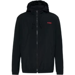 Hugo Benji Hooded Jacket