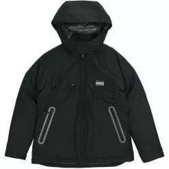Barbour International Boys Proctor Showerproof Jacket
