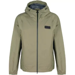 BARBOUR INTERNATIONAL Berkley Waterproof Jacket