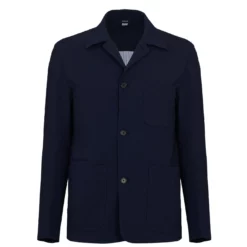 PAUL SMITH Button Casual Jacket