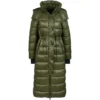 BARBOUR INTERNATIONAL Seoul Quilted Jacket
