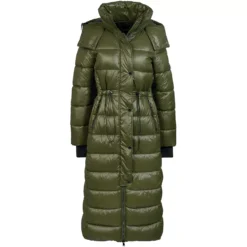 BARBOUR INTERNATIONAL Seoul Quilted Jacket