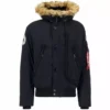 ALPHA INDUSTRIES Polar Jacket