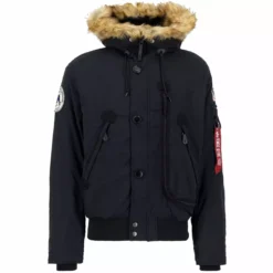 ALPHA INDUSTRIES Polar Jacket