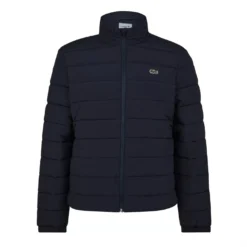 Lacoste Padded Hood Jacket