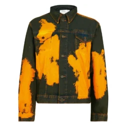 Calvin Klein Jeans Trucker Jacket