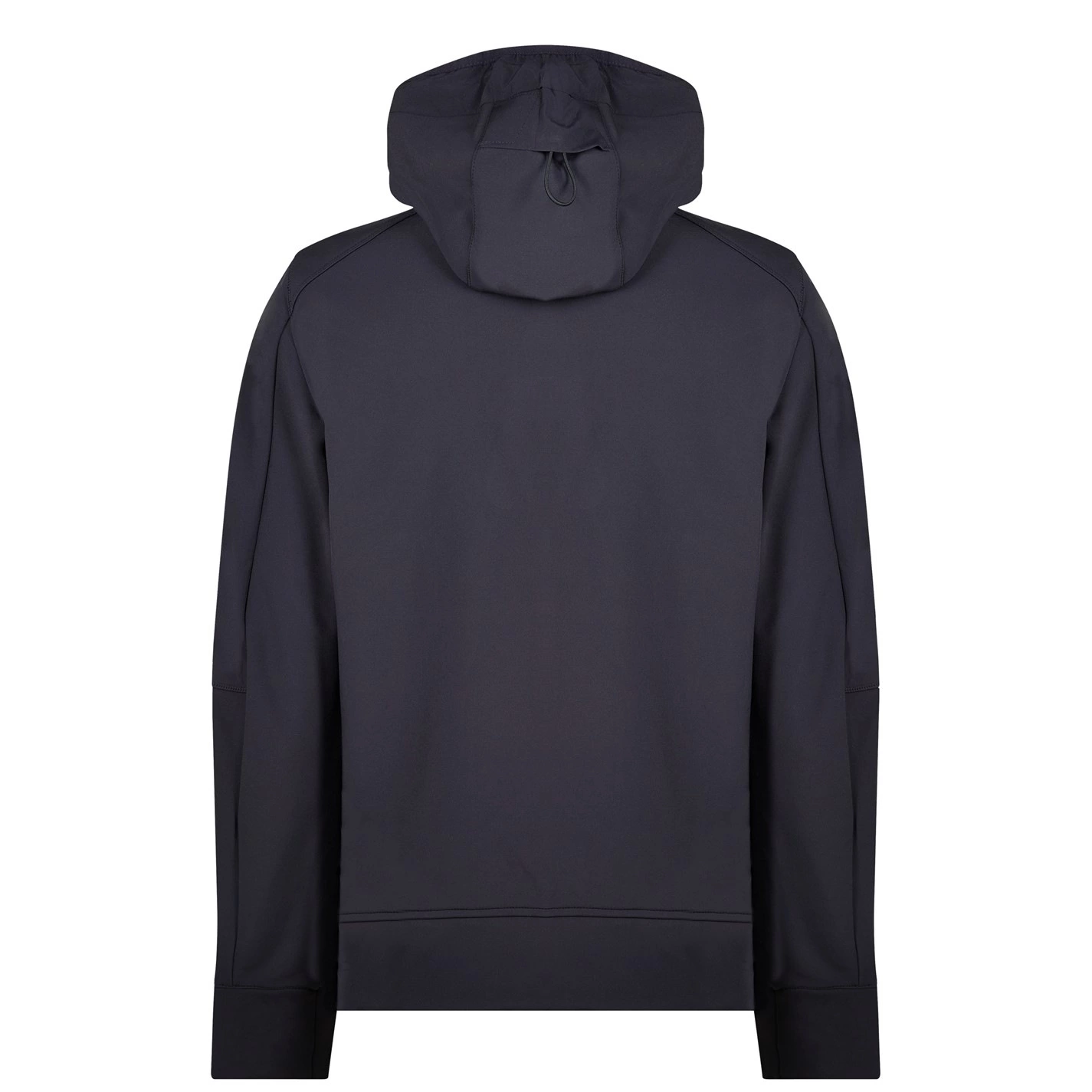 PARAJUMPERS Jim Shell Jacket - Image 2