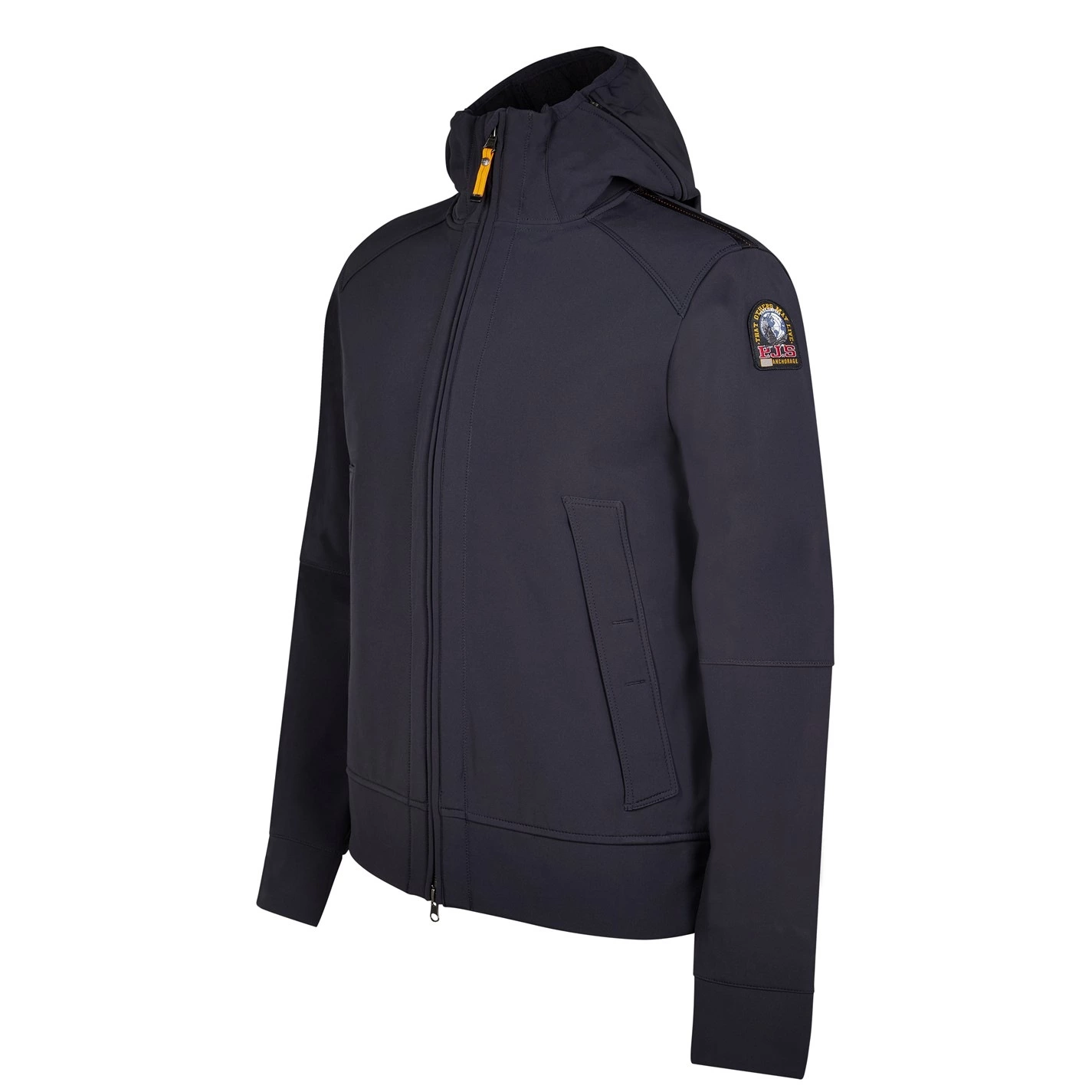 PARAJUMPERS Jim Shell Jacket - Image 3