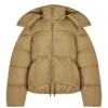 SPORTMAX Marica Down Jacket