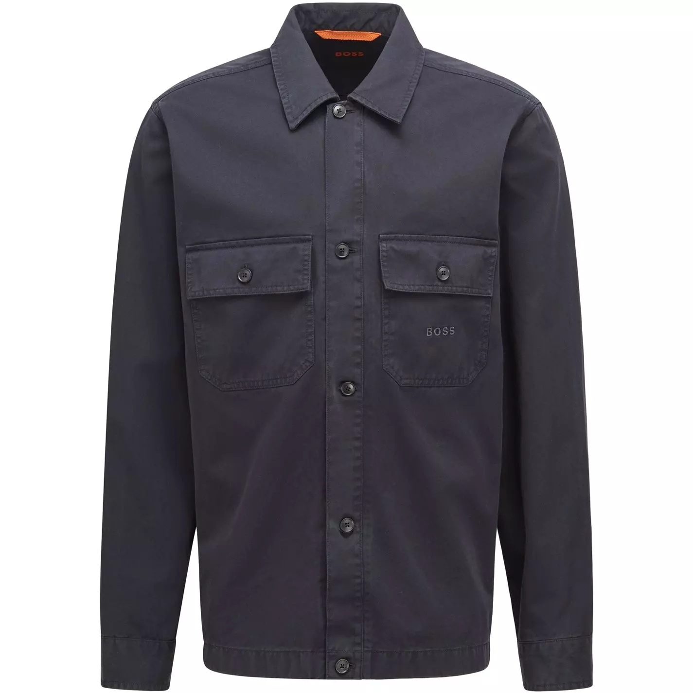 BOSS Lovvo Overshirt Jacket