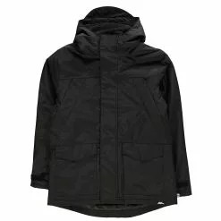 No Fear Classic Jacket Junior Boys