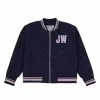 Jack Wills Kids Girls Bomber Jacket