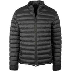 Barbour International Racer Impeller Quilted Jacket