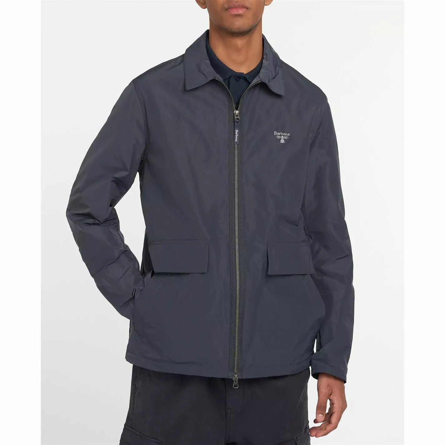 Barbour Beacon Broad Casual Jacket - Image 2