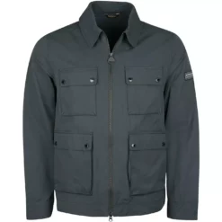 Barbour International Mech A7 Casual Jacket