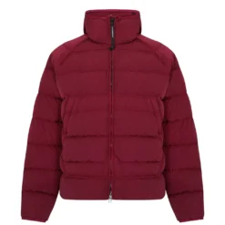 CP Company Eco Chrome-R Puffer Jacket