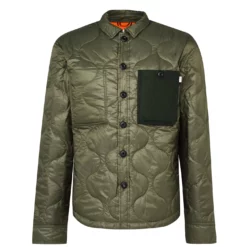 Timberland Onion Quilted Jacket