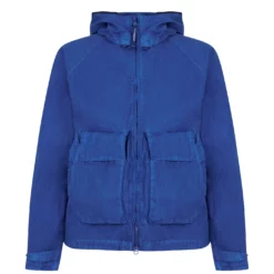 CP Company 50 Fili Goggle Jacket