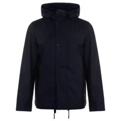 Hunter Hunter Rubber Rain Jacket