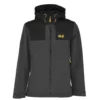Jack Wolfskin Jasper Quadrant Jacket