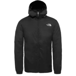 The North Face Quest Hooded Jacket