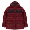 Franklin And Marshall Padded Jacket Junior Boys