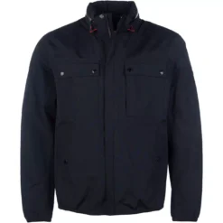 Barbour International Mile Jacket