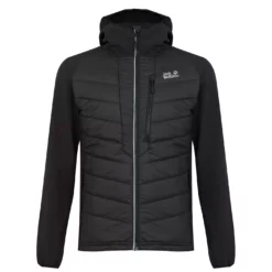 Jack Wolfskin Skyland Crossing Hybrid Jacket