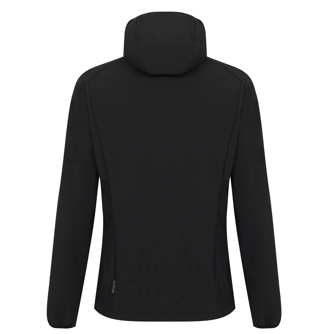 Jack Wolfskin Skyland Crossing Hybrid Jacket - Image 2