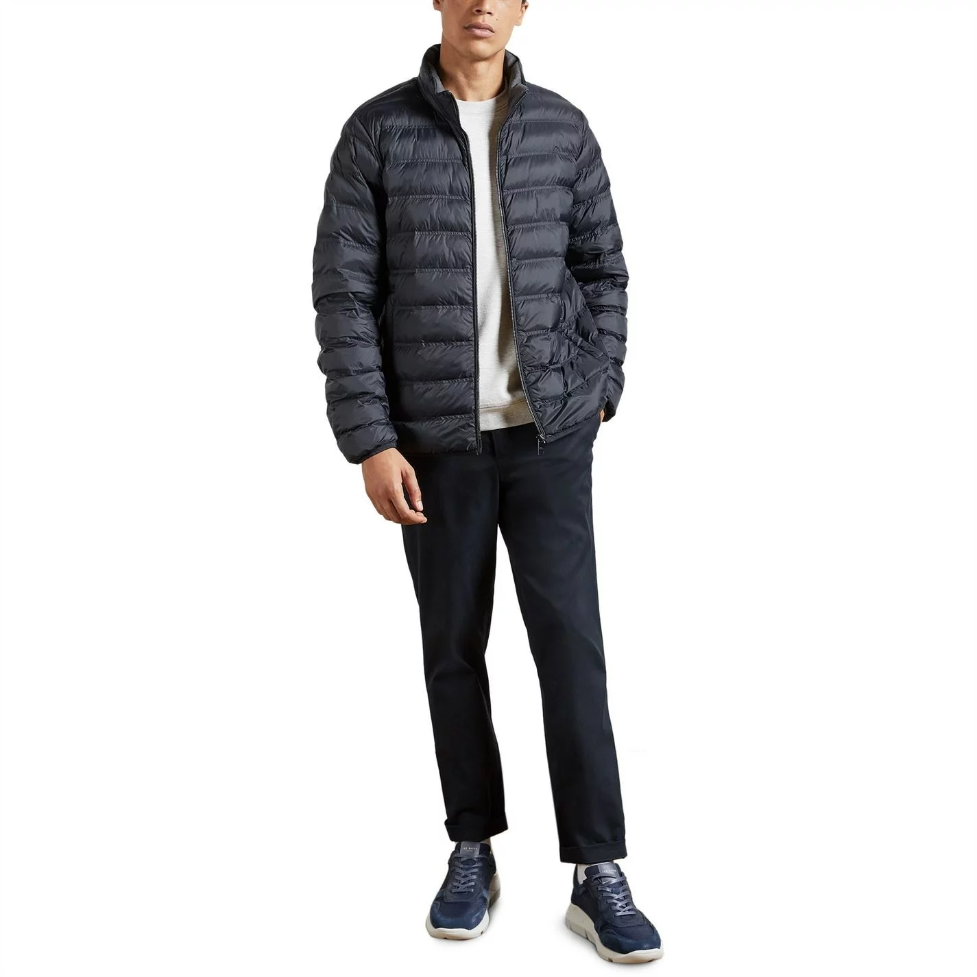 Ted Baker Mount Jacket - Image 4