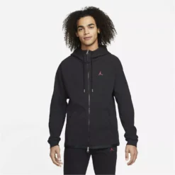 Air Jordan Essentials Men's Warmup Jacket