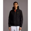 Lyle And Scott Soft Shell Jacket