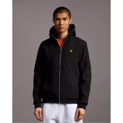 Lyle And Scott Soft Shell Jacket