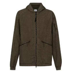 CP Company Print Jacket