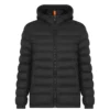 Boss Oswizz Padded Jacket