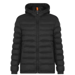 Boss Oswizz Padded Jacket