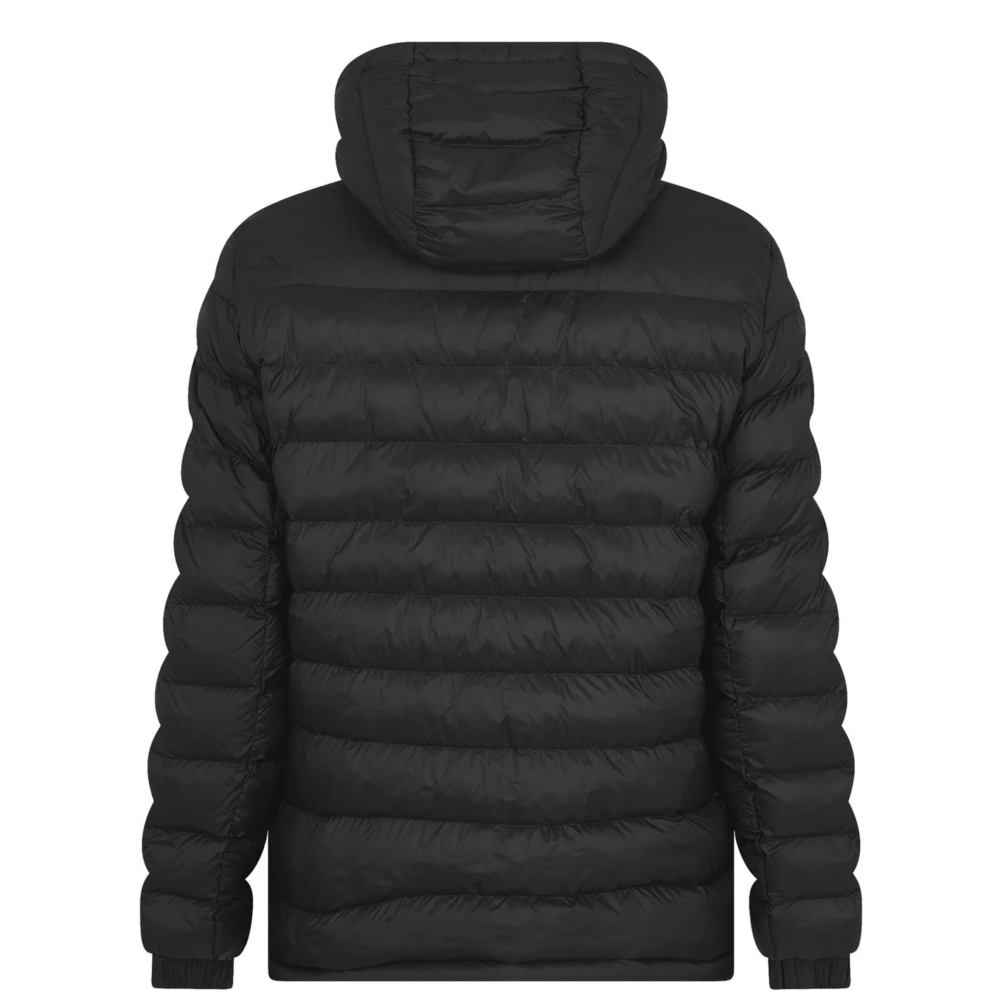 Boss Oswizz Padded Jacket - Image 5