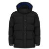 PAUL SMITH Short Down Jacket