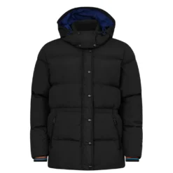 PAUL SMITH Short Down Jacket