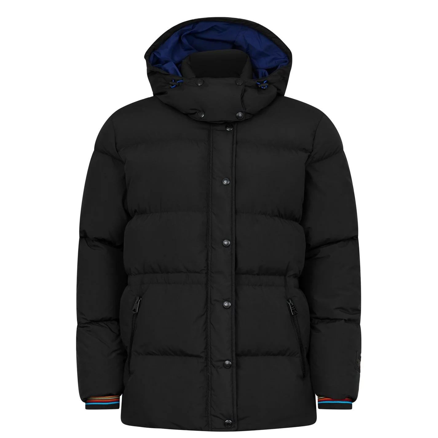 PAUL SMITH Short Down Jacket