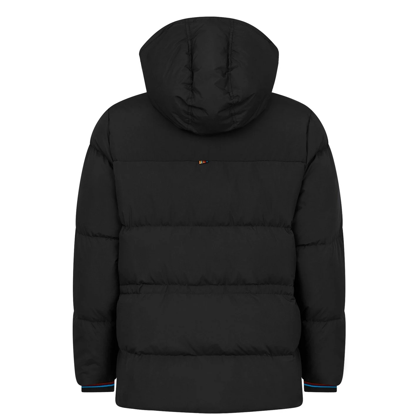 PAUL SMITH Short Down Jacket - Image 5