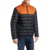 Replay Replay Puffer Jacket Sn24