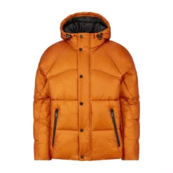 BOSS X Porsche Caxun Down Jacket
