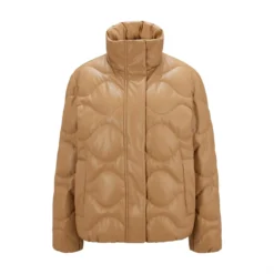 Boss Pafrosty Padded Jacket