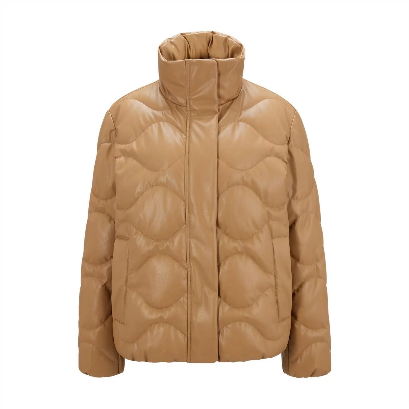 Boss Pafrosty Padded Jacket