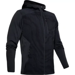 Under Armour Armour Coolgear Reactor Hybrid Jacket Mens