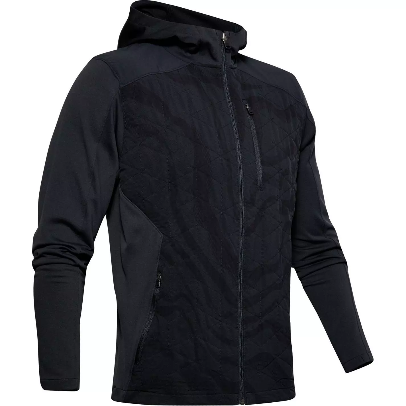 Under Armour Armour Coolgear Reactor Hybrid Jacket Mens