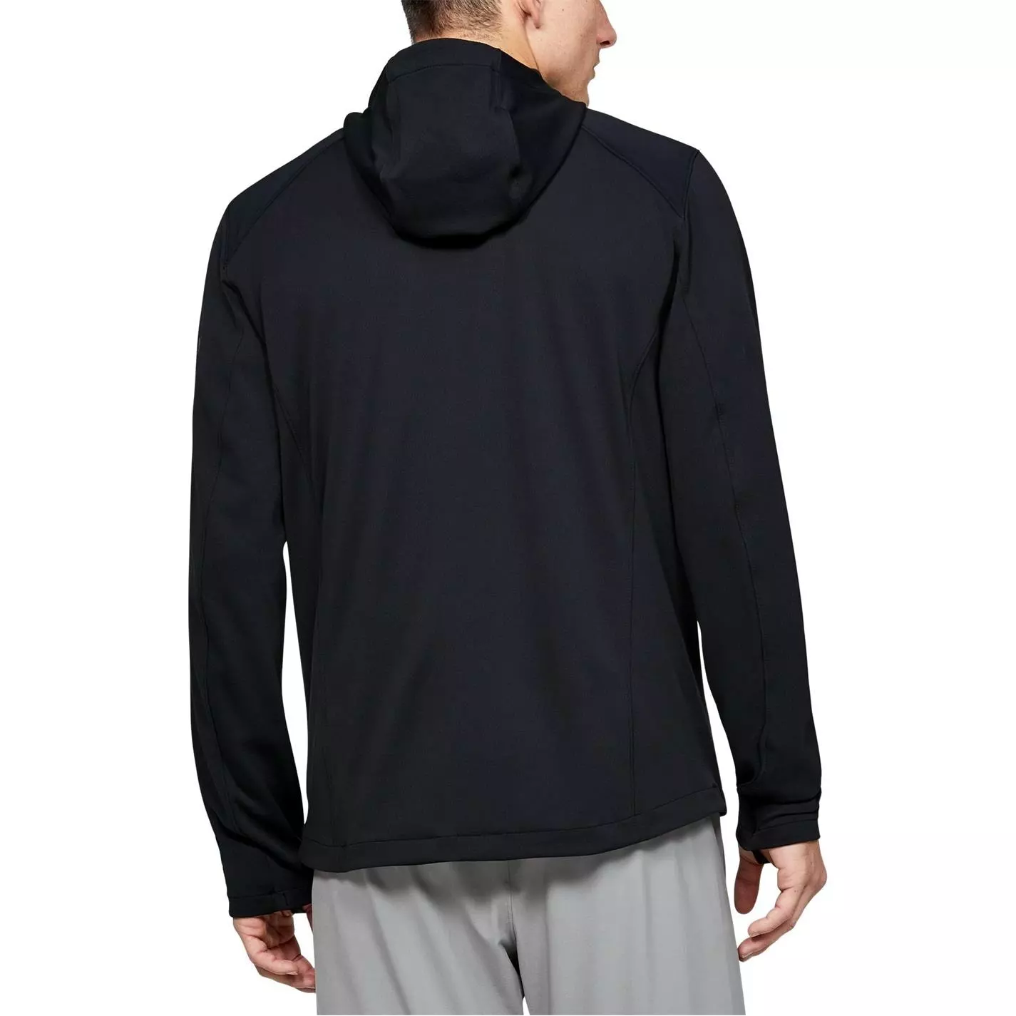 Under Armour Armour Coolgear Reactor Hybrid Jacket Mens - Image 3